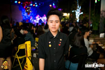Valentine's Day at Singha Pala — photo 29
