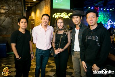 Valentine's Day at Singha Pala — photo 30