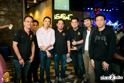 Valentine's Day at Singha Pala — photo 31