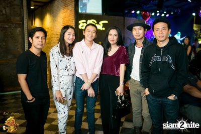 Valentine's Day at Singha Pala — photo 32