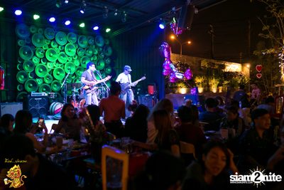 Valentine's Day at Singha Pala — photo 34