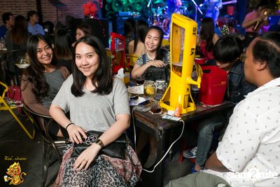 Valentine's Day at Singha Pala — photo 36