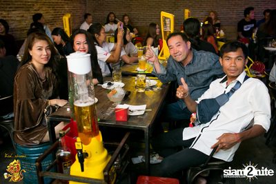 Valentine's Day at Singha Pala — photo 38