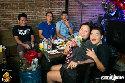 Valentine's Day at Singha Pala — photo 40