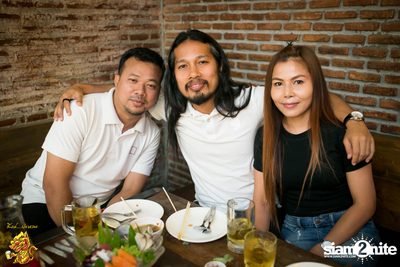 Valentine's Day at Singha Pala — photo 41