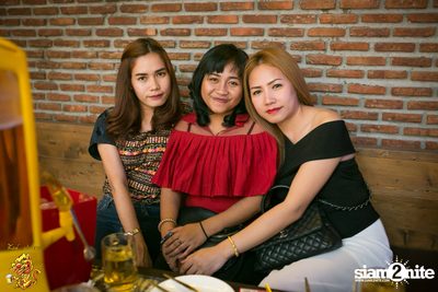 Valentine's Day at Singha Pala — photo 42