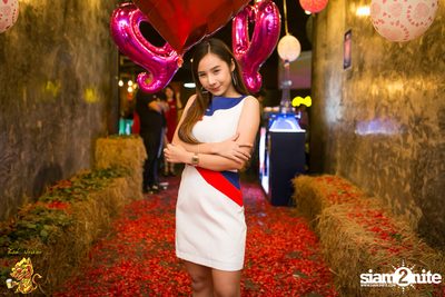 Valentine's Day at Singha Pala — photo 47