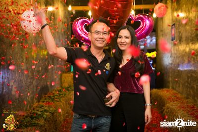 Valentine's Day at Singha Pala — photo 48