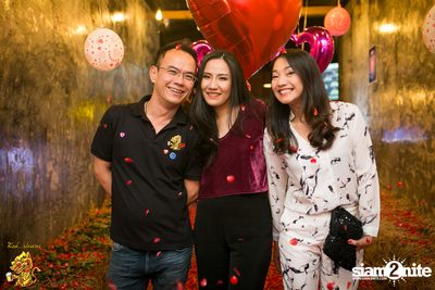 Valentine's Day at Singha Pala — photo 49