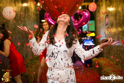 Valentine's Day at Singha Pala — photo 50