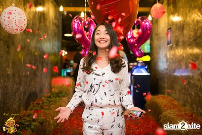 Valentine's Day at Singha Pala — photo 51