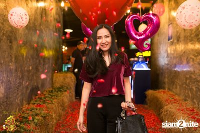 Valentine's Day at Singha Pala — photo 52