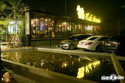 Valentine's Day at Singha Pala — photo 54