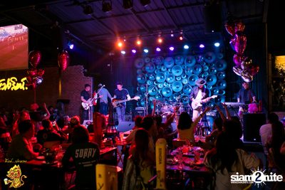 Valentine's Day at Singha Pala — photo 55