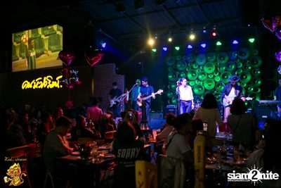 Valentine's Day at Singha Pala — photo 56