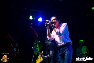 Valentine's Day at Singha Pala — photo 59