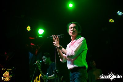 Valentine's Day at Singha Pala — photo 61