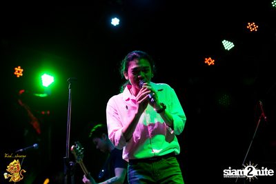 Valentine's Day at Singha Pala — photo 65