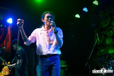 Valentine's Day at Singha Pala — photo 67