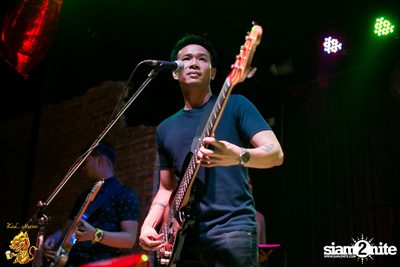 Valentine's Day at Singha Pala — photo 71