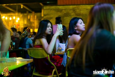 Valentine's Day at Singha Pala — photo 73