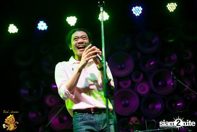 Valentine's Day at Singha Pala — photo 75
