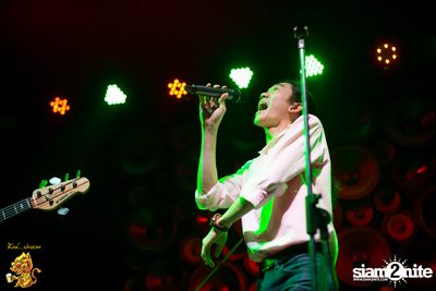 Valentine's Day at Singha Pala — photo 78