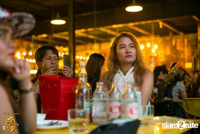 Valentine's Day at Singha Pala — photo 79