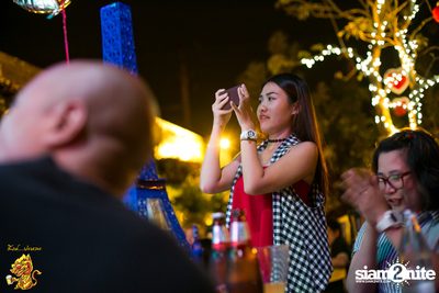 Valentine's Day at Singha Pala — photo 80