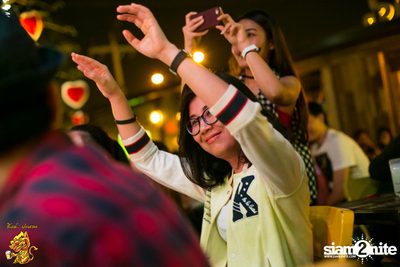 Valentine's Day at Singha Pala — photo 81