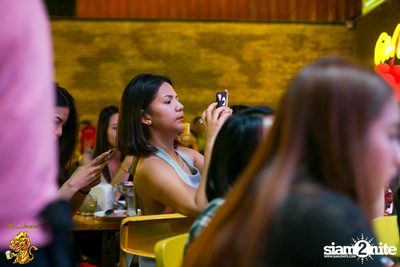 Valentine's Day at Singha Pala — photo 84