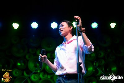 Valentine's Day at Singha Pala — photo 86