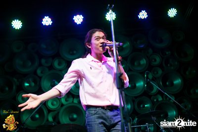Valentine's Day at Singha Pala — photo 87