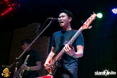Valentine's Day at Singha Pala — photo 90