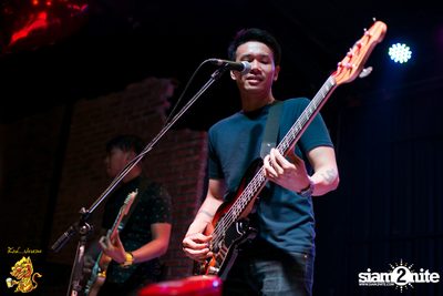 Valentine's Day at Singha Pala — photo 91