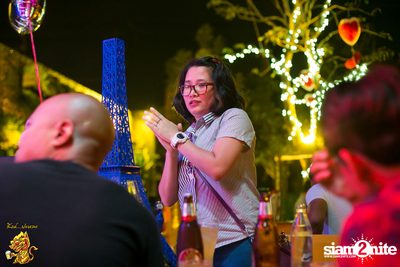 Valentine's Day at Singha Pala — photo 92