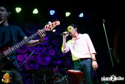 Valentine's Day at Singha Pala — photo 93