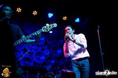Valentine's Day at Singha Pala — photo 94