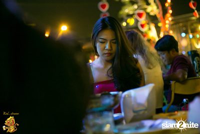 Valentine's Day at Singha Pala — photo 97