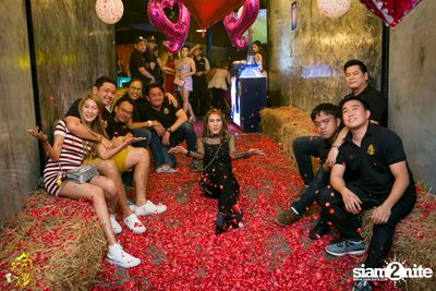 Valentine's Day at Singha Pala — photo 100