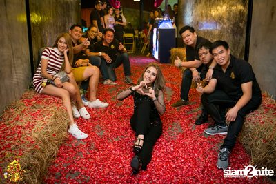 Valentine's Day at Singha Pala — photo 101