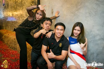 Valentine's Day at Singha Pala — photo 103