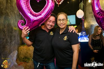 Valentine's Day at Singha Pala — photo 105