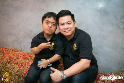 Valentine's Day at Singha Pala — photo 106