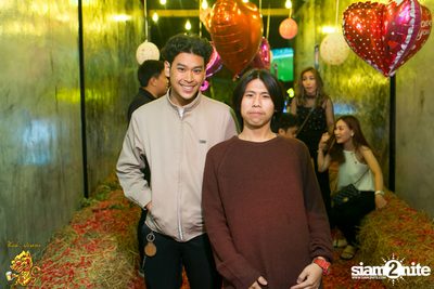 Valentine's Day at Singha Pala — photo 107