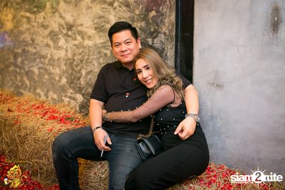Valentine's Day at Singha Pala — photo 110