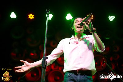 Valentine's Day at Singha Pala — photo 111