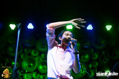 Valentine's Day at Singha Pala — photo 112