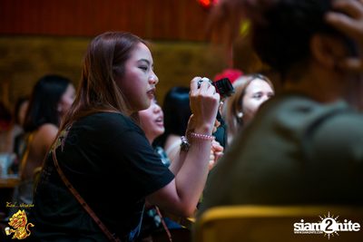 Valentine's Day at Singha Pala — photo 113