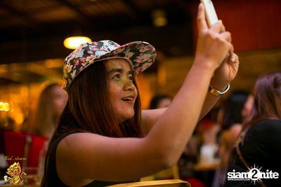 Valentine's Day at Singha Pala — photo 114